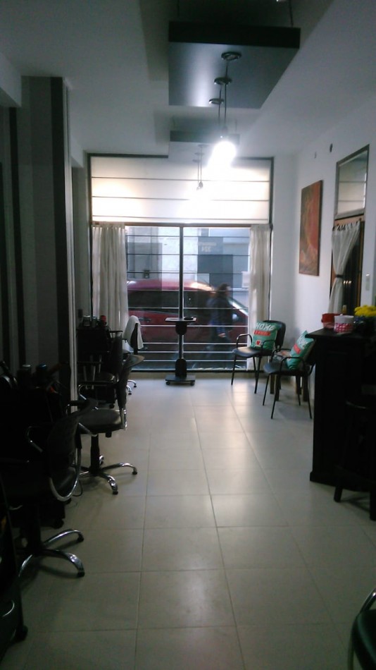 CORRIENTES 324 LOCAL EN VENTA 