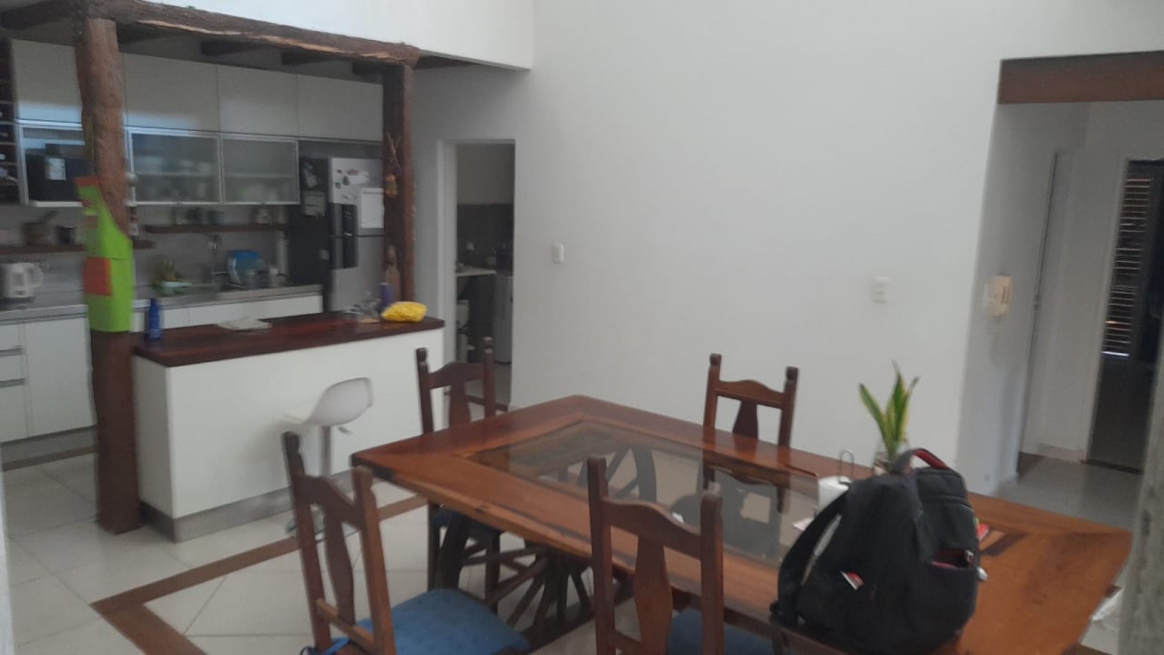 CASA A LA VENTA EN CALLE EL GUAYACAN 