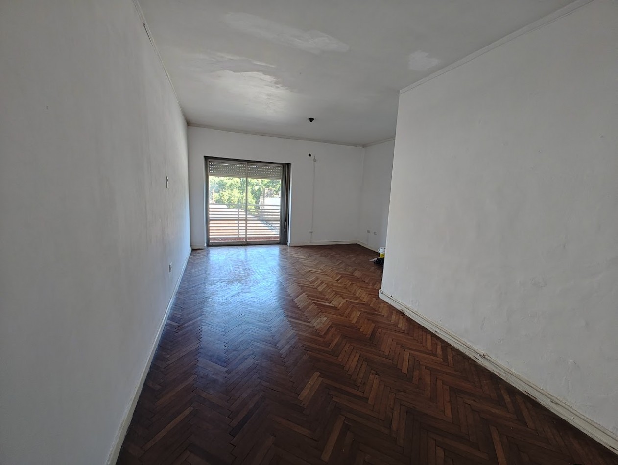 DEPARTAMENTO EN ALQUILER CALLE BSAS 461 2o "D"