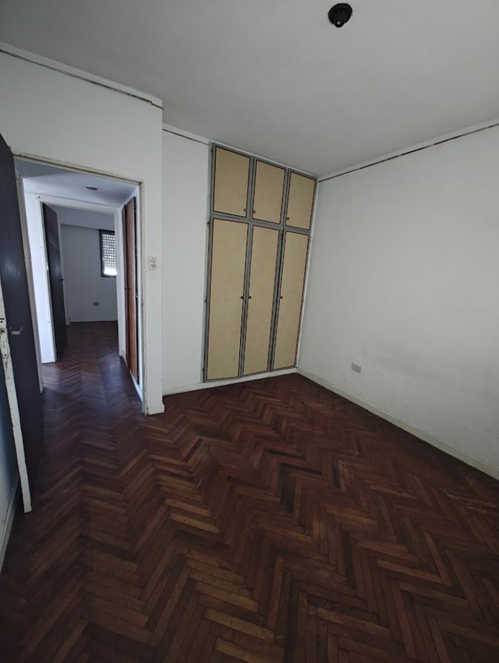 DEPARTAMENTO EN ALQUILER CALLE BSAS 461 2o "D"