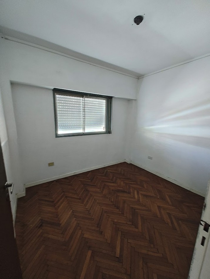 DEPARTAMENTO EN ALQUILER CALLE BSAS 461 2o "D"