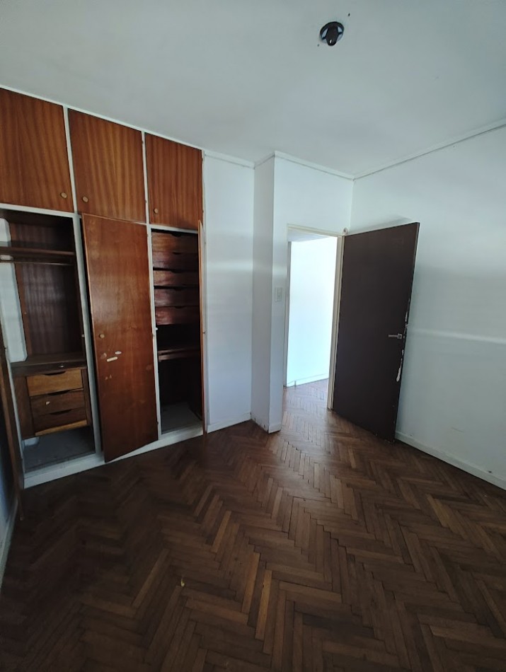 DEPARTAMENTO EN ALQUILER CALLE BSAS 461 2o "D"