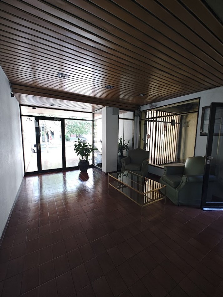 DEPARTAMENTO EN ALQUILER CALLE BSAS 461 2o "D"