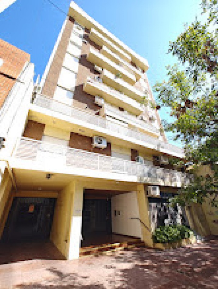 DEPARTAMENTO EN ALQUILER CALLE BSAS 461 2o "D"
