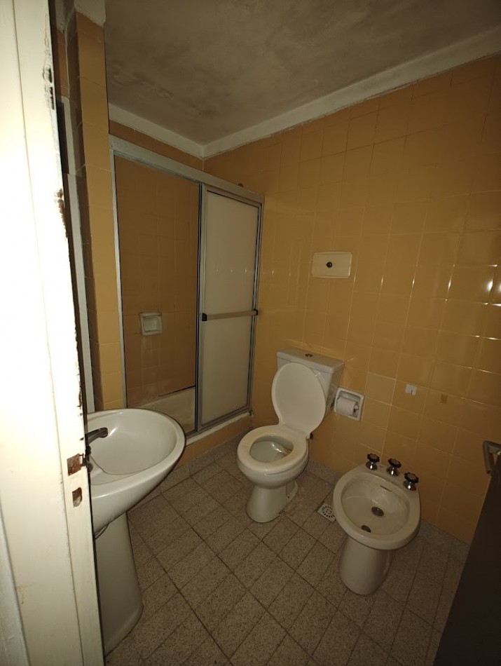 DEPARTAMENTO EN ALQUILER CALLE BSAS 461 2o "D"