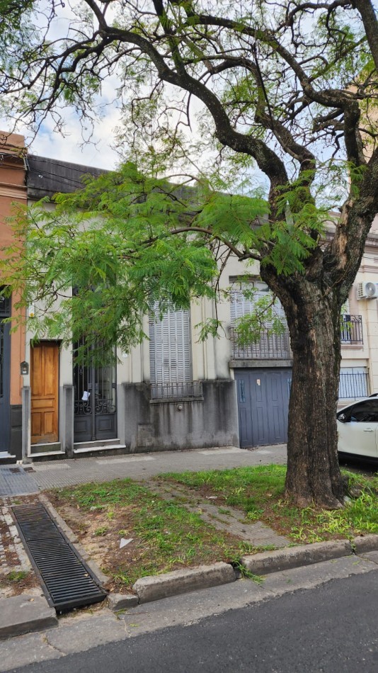 CALLE SAN LORENZO IMPORTANTE CASA EN VENTA 