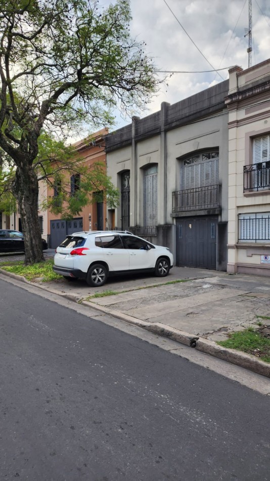 CALLE SAN LORENZO IMPORTANTE CASA EN VENTA 