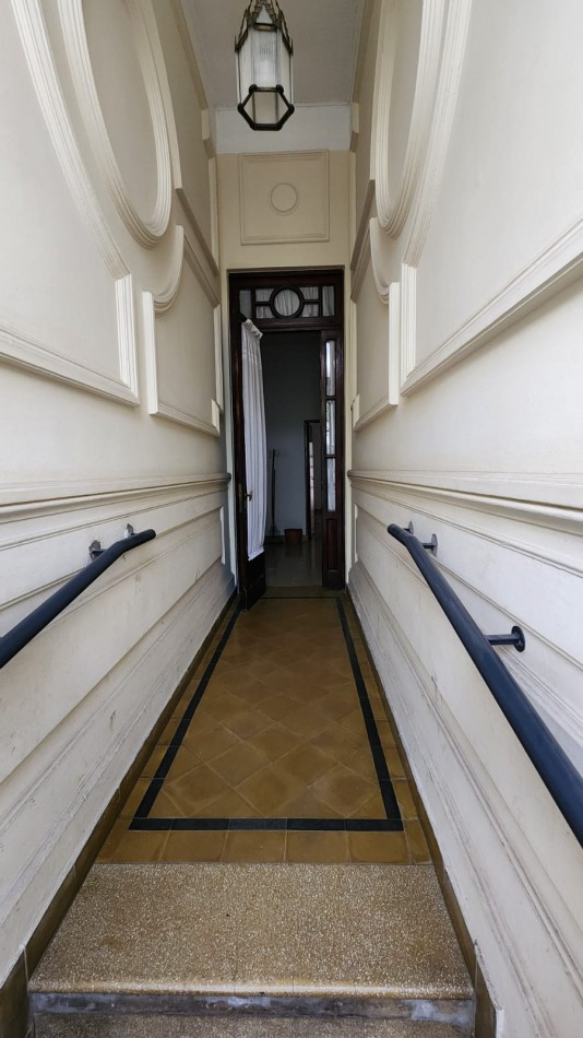 CALLE SAN LORENZO IMPORTANTE CASA EN VENTA 
