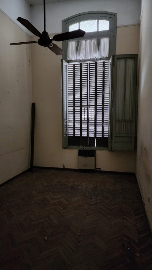 CALLE SAN LORENZO IMPORTANTE CASA EN VENTA 