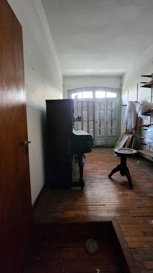 CALLE SAN LORENZO IMPORTANTE CASA EN VENTA 