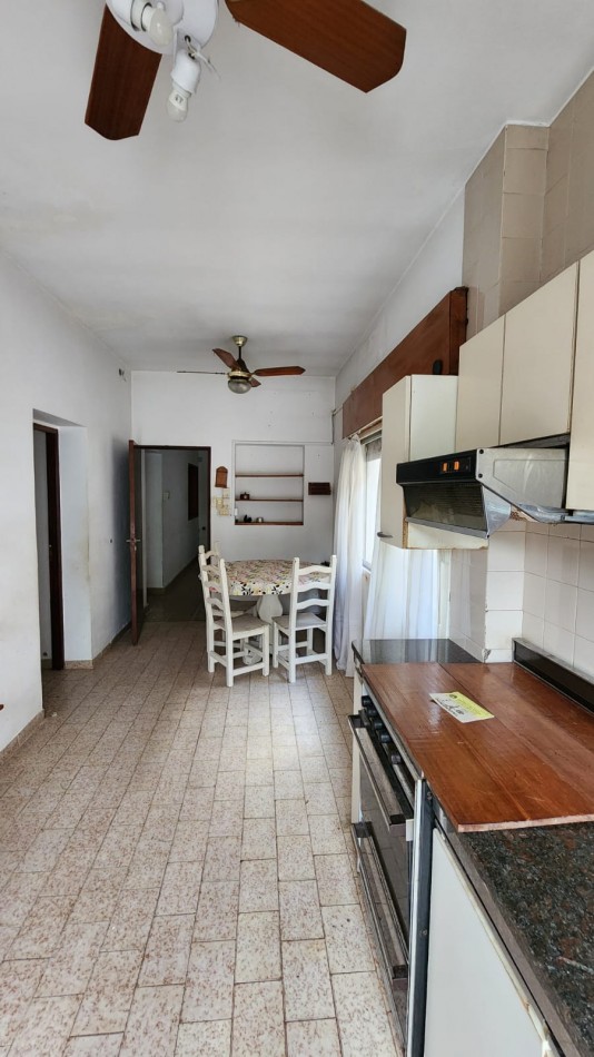 CALLE SAN LORENZO IMPORTANTE CASA EN VENTA 