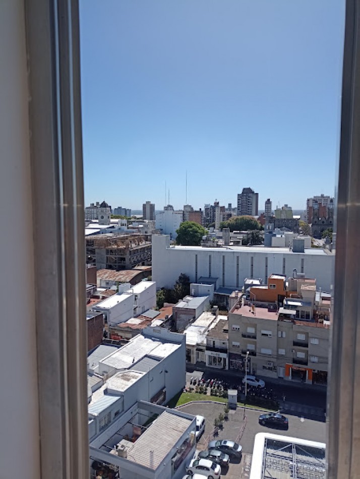 VENDO DEPTO DE UN DORMITORIO CALLE BS.AS. CASI CERVANTES.