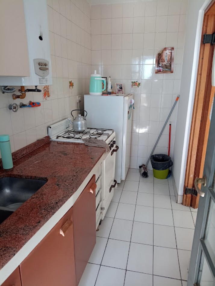 VENDO DEPTO DE UN DORMITORIO CALLE BS.AS. CASI CERVANTES.