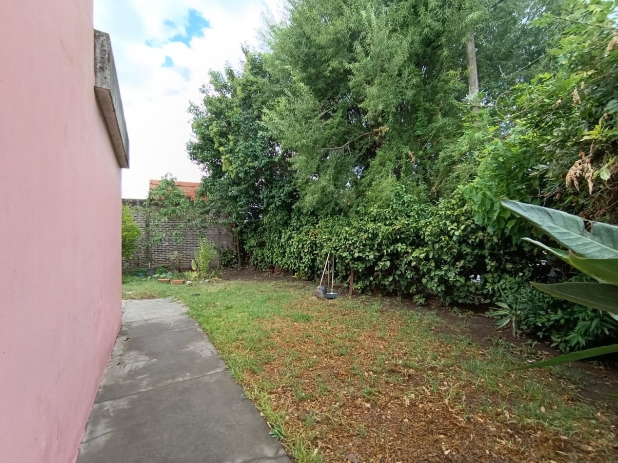 casa a refaccionar ideal  para Inversores. 