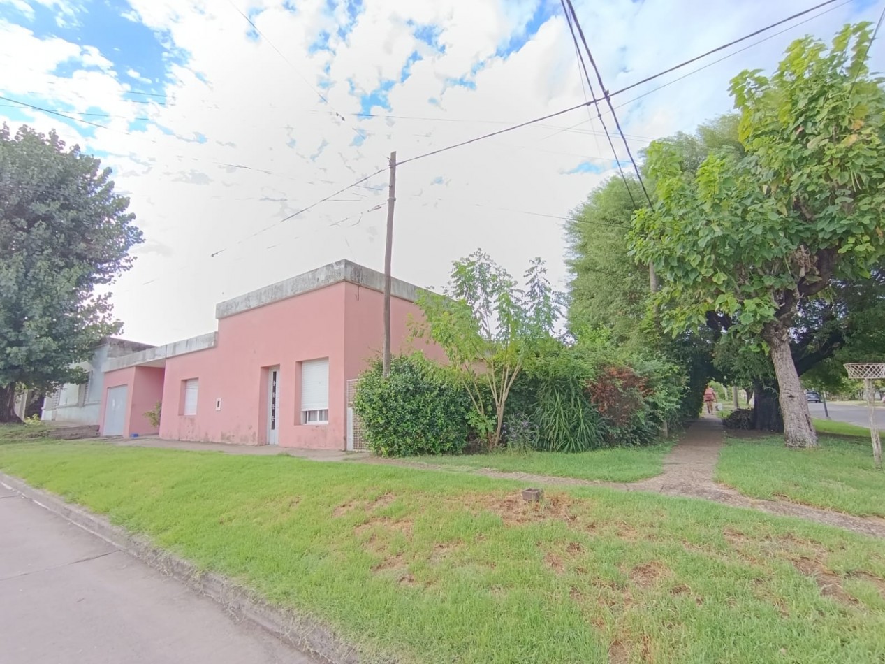 casa a refaccionar ideal  para Inversores. 