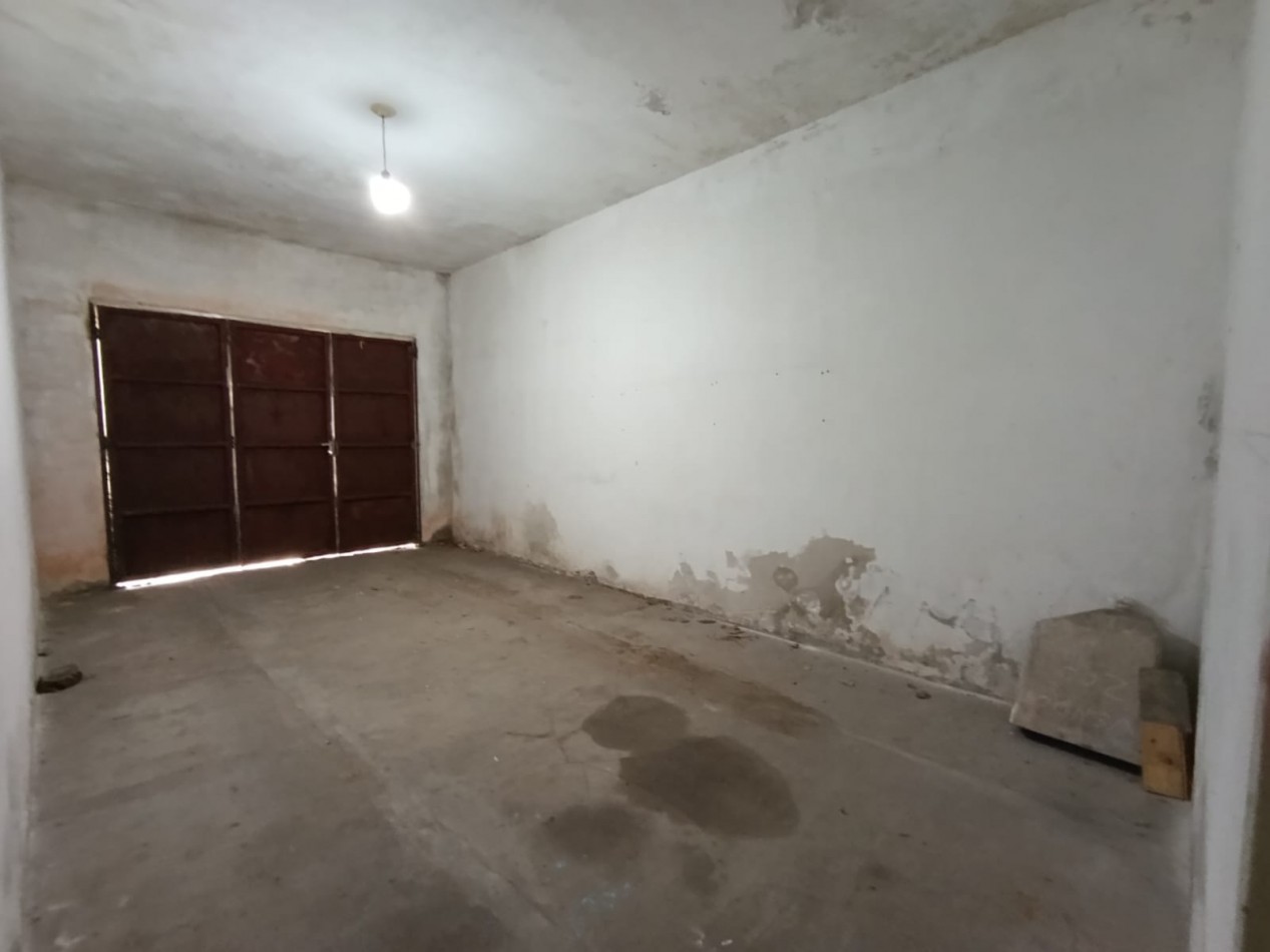 casa a refaccionar ideal  para Inversores. 