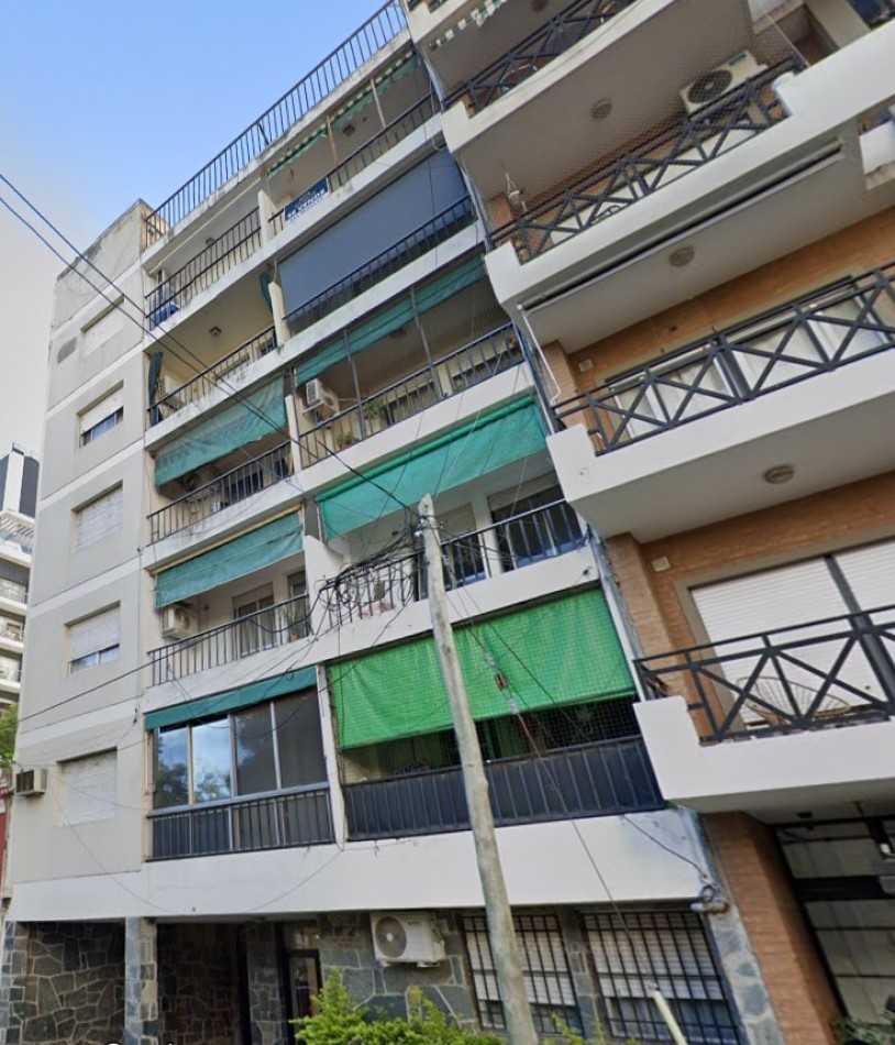 VENDO DEPTO EN CALLE CORDOBA 596, CASI  MALVINAS 
