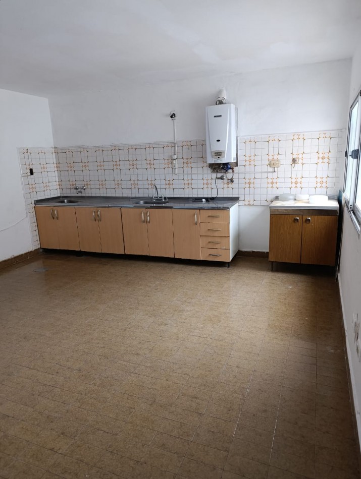 DEPARTAMENTO EN VENTA EN CALLE GUALEGUAYCHU Y PASCUAL PALMA