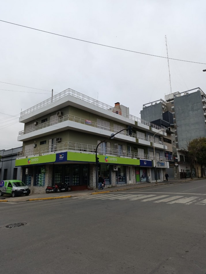 DEPARTAMENTO EN VENTA EN CALLE GUALEGUAYCHU Y PASCUAL PALMA