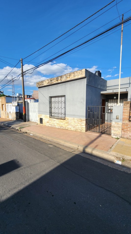 CALLE MARANGUNICH CASA EN VENTA 