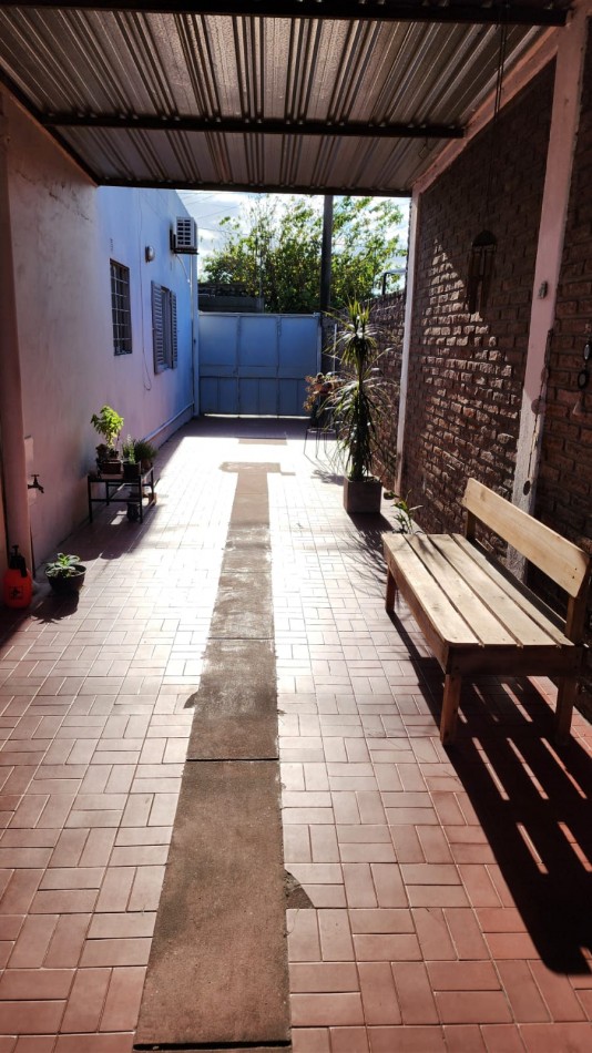 CALLE MARANGUNICH CASA EN VENTA 