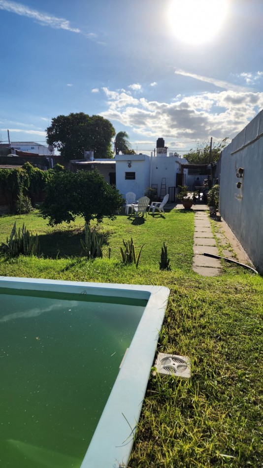 CALLE MARANGUNICH CASA EN VENTA 