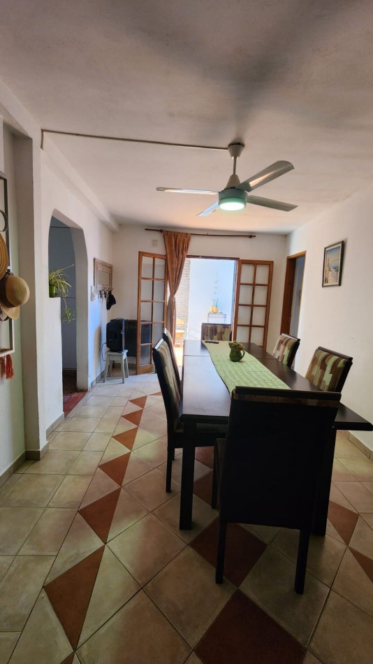 CALLE MARANGUNICH CASA EN VENTA 