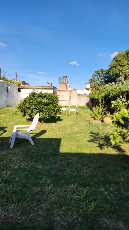 CALLE MARANGUNICH CASA EN VENTA 