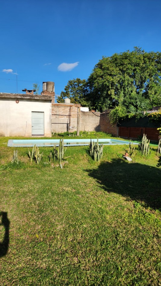 CALLE MARANGUNICH CASA EN VENTA 