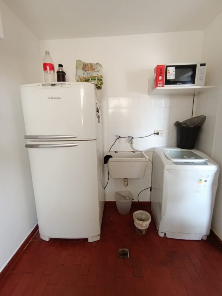 Venta de departamento 2 dormitorios  con opcion a  cochera - Zona Centro / Facultades