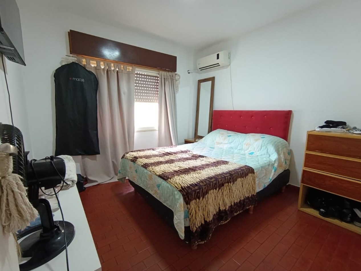 Venta de departamento 2 dormitorios  con opcion a  cochera - Zona Centro / Facultades