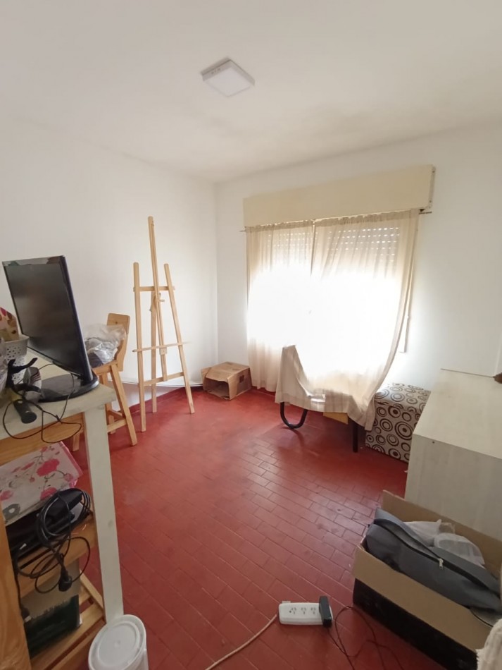 Venta de departamento 2 dormitorios  con opcion a  cochera - Zona Centro / Facultades
