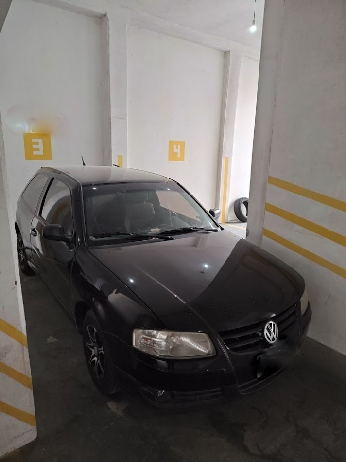 VENDO COCHERAS CALLE IRIGOYEN 