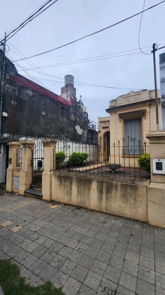CASA A LA VENTA EN CALLE SAN JUAN