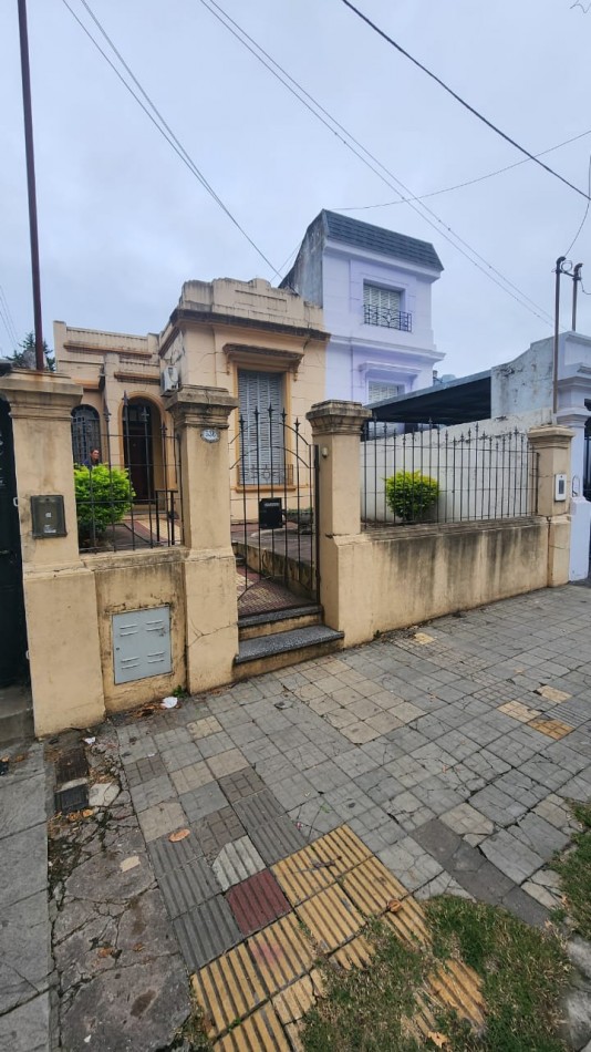 CASA A LA VENTA EN CALLE SAN JUAN