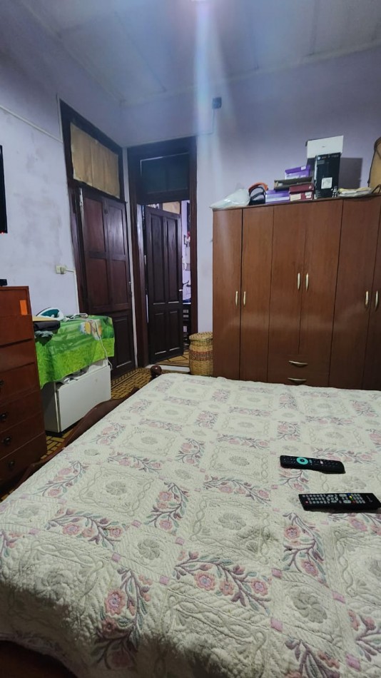 CASA A LA VENTA EN CALLE SAN JUAN