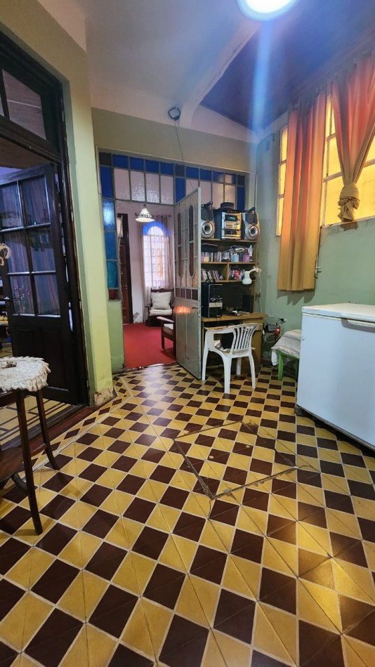 CASA A LA VENTA EN CALLE SAN JUAN