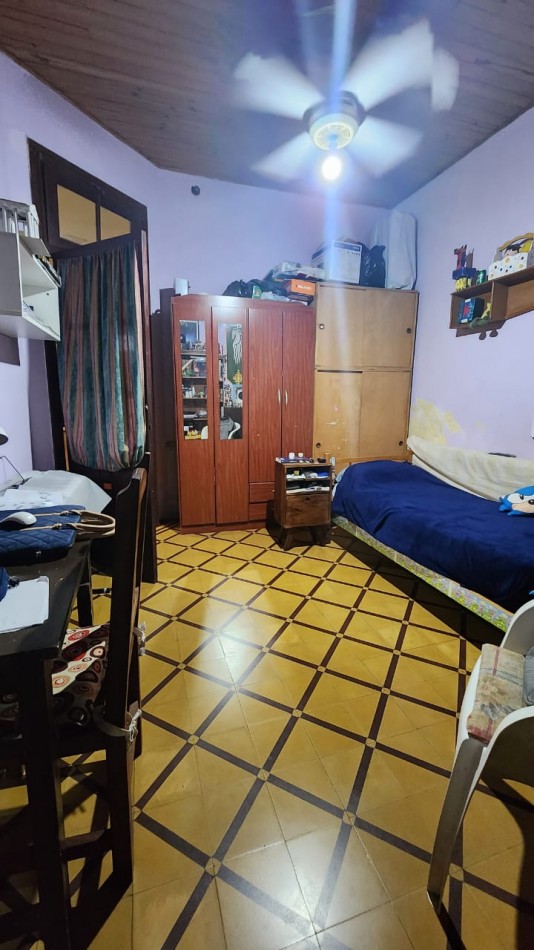 CASA A LA VENTA EN CALLE SAN JUAN