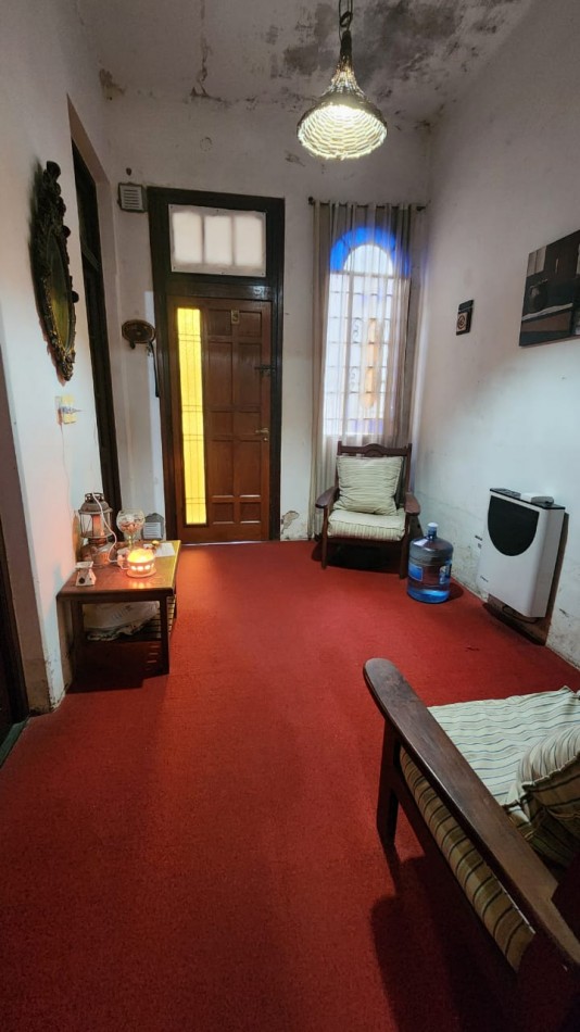 CASA A LA VENTA EN CALLE SAN JUAN
