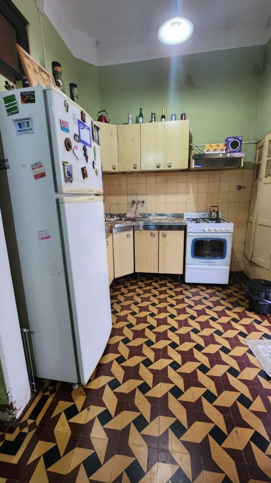 CASA A LA VENTA EN CALLE SAN JUAN