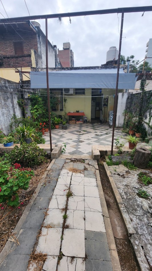 CASA A LA VENTA EN CALLE SAN JUAN