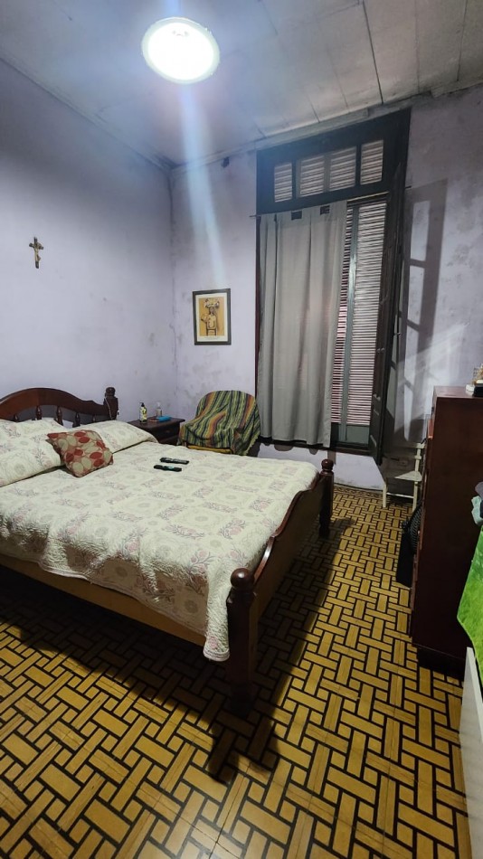 CASA A LA VENTA EN CALLE SAN JUAN