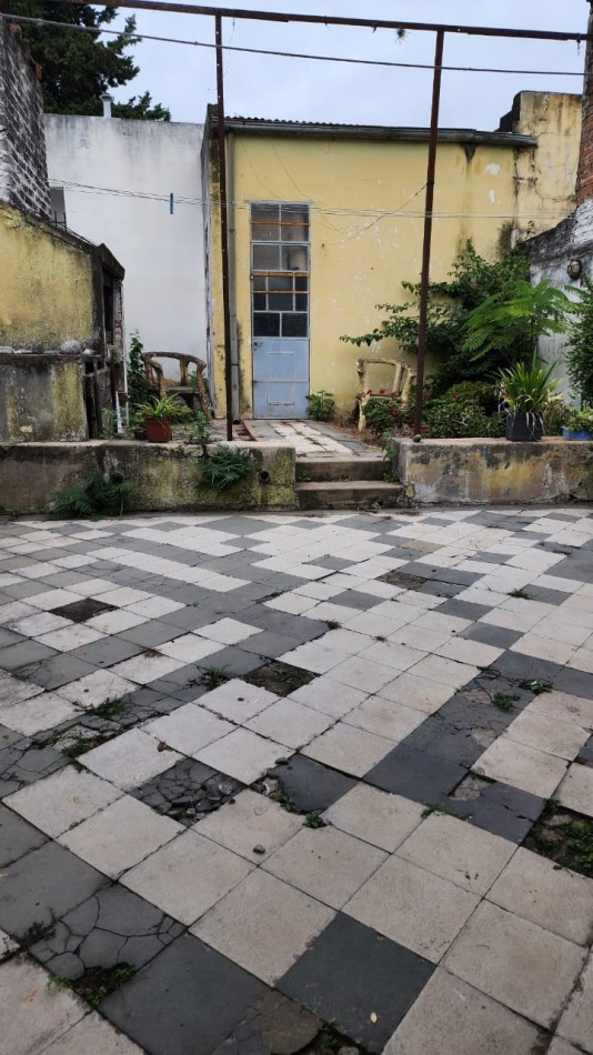 CASA A LA VENTA EN CALLE SAN JUAN