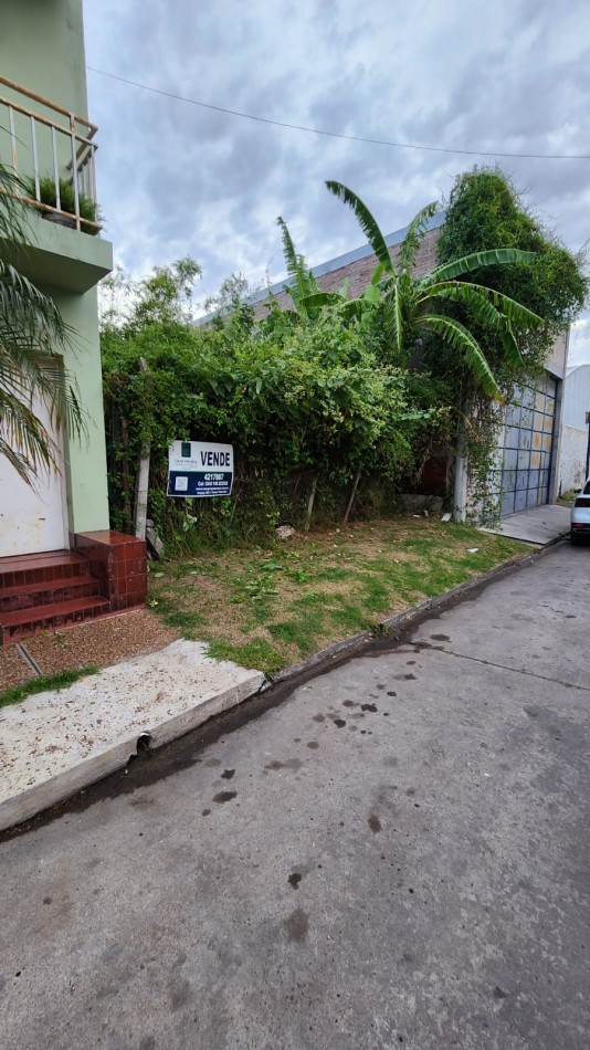  TERRENO EN VENTA CALLE PEDRO SEGUI 