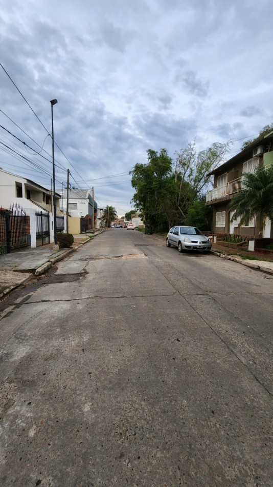  TERRENO EN VENTA CALLE PEDRO SEGUI 