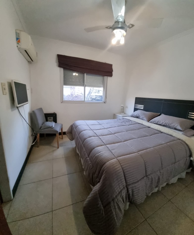 DUPLEX A LA VENTA EN CALLE PASTEUR
