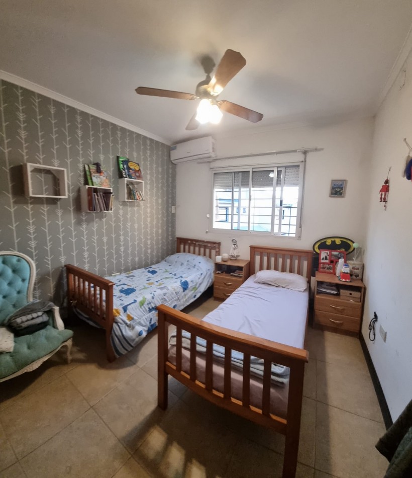 DUPLEX A LA VENTA EN CALLE PASTEUR