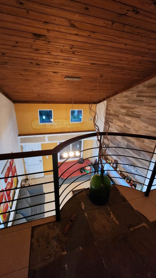 CASA EN VENTA EN CALLE ARROYO GRANDE 