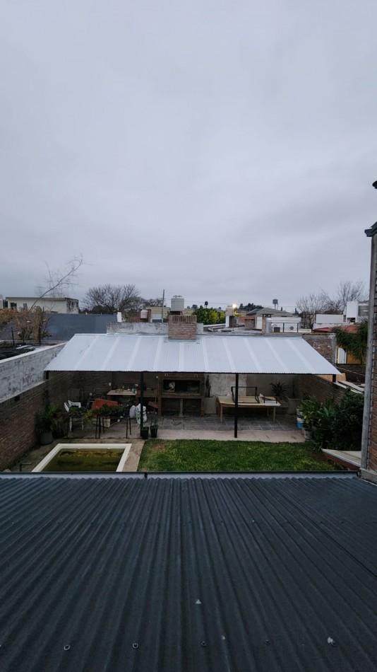 CASA EN VENTA EN CALLE ARROYO GRANDE 