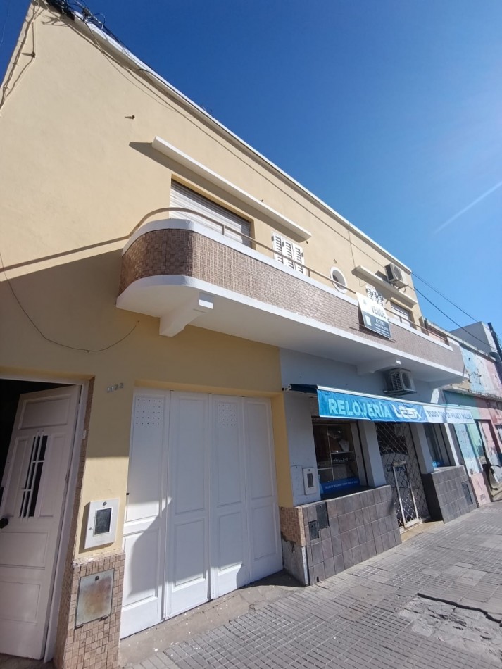 CASA  EN VENTA EN ZONA ZONA 5 ESQUINAS